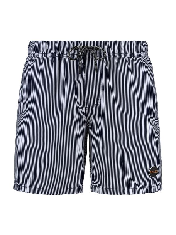 Shiwi Shiwi Kupaće hlače  tamno plava / bijela