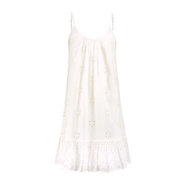 Shiwi Shiwi Ljetna haljina 'IBIZA'  bijela