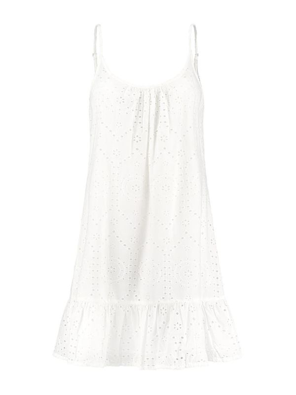 Shiwi Shiwi Ljetna haljina 'IBIZA'  bijela