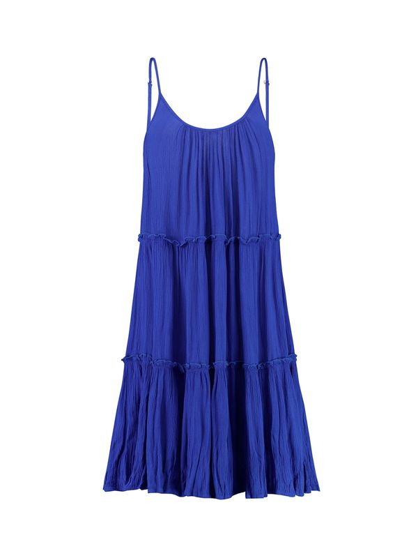 Shiwi Shiwi Ljetna haljina 'JOAH'  kobalt plava