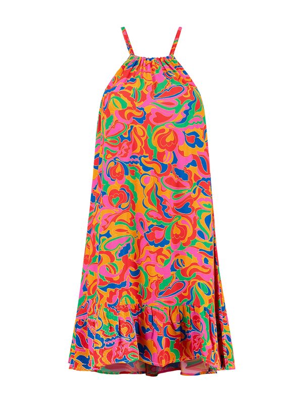 Shiwi Shiwi Ljetna haljina  miks boja