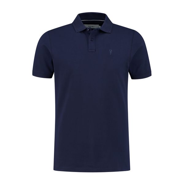 Shiwi Shiwi Majica 'JUSTIN'  mornarsko plava