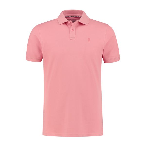 Shiwi Shiwi Majica 'Justin'  prljavo roza