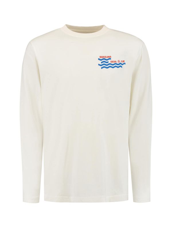 Shiwi Shiwi Majica  miks boja / bijela