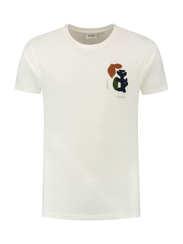 Shiwi Shiwi Majica  miks boja / bijela