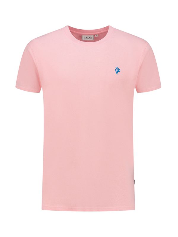Shiwi Shiwi Majica  plava / roza