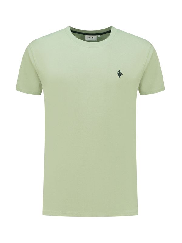 Shiwi Shiwi Majica  svijetlozelena