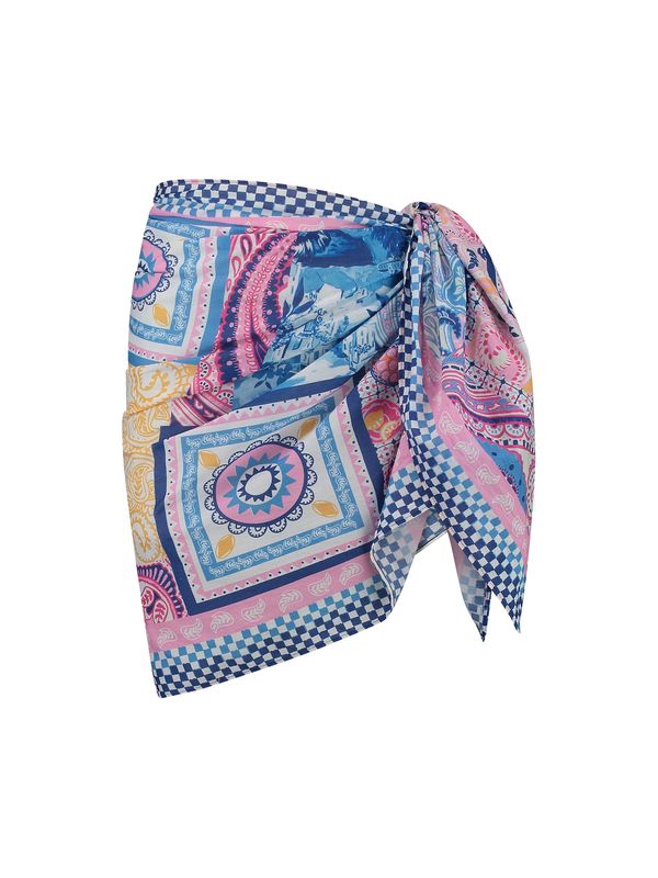 Shiwi Shiwi Ručnik za plažu 'GINA'  miks boja