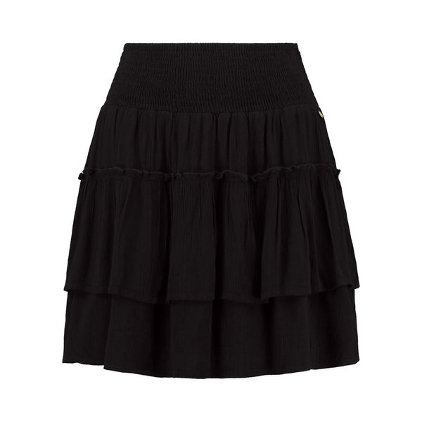 Shiwi Shiwi Suknja 'Amalfi'  crna
