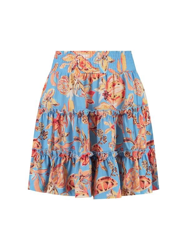 Shiwi Shiwi Suknja 'Gwenn'  azur