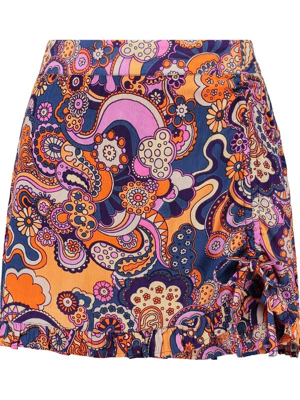 Shiwi Shiwi Suknja 'Puglia'  miks boja