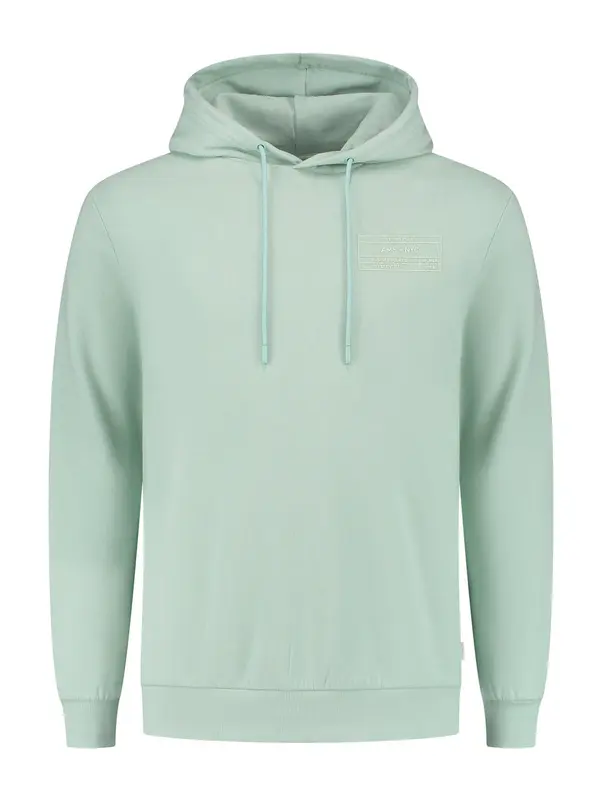 Shiwi Shiwi Sweater majica  menta