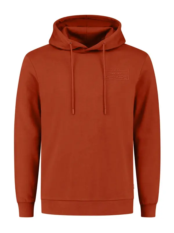 Shiwi Shiwi Sweater majica  oker