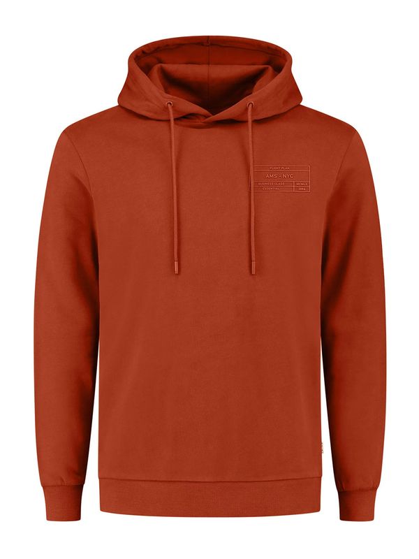 Shiwi Shiwi Sweater majica  oker