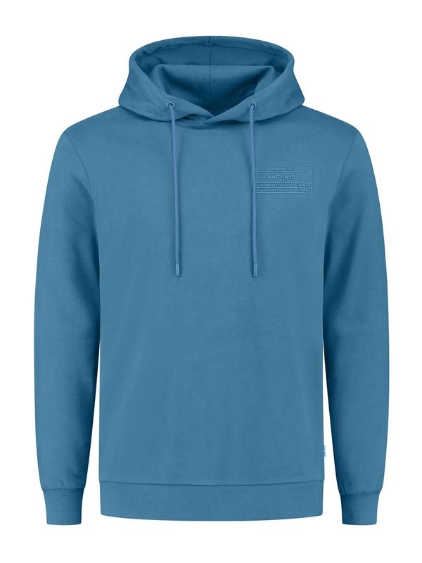 Shiwi Shiwi Sweater majica  svijetloplava