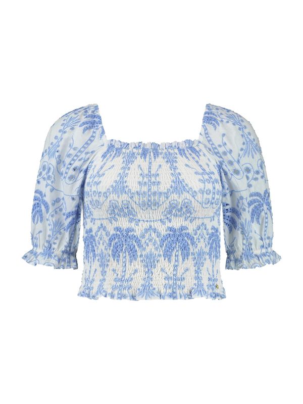 Shiwi Shiwi Top  plava / prljavo bijela