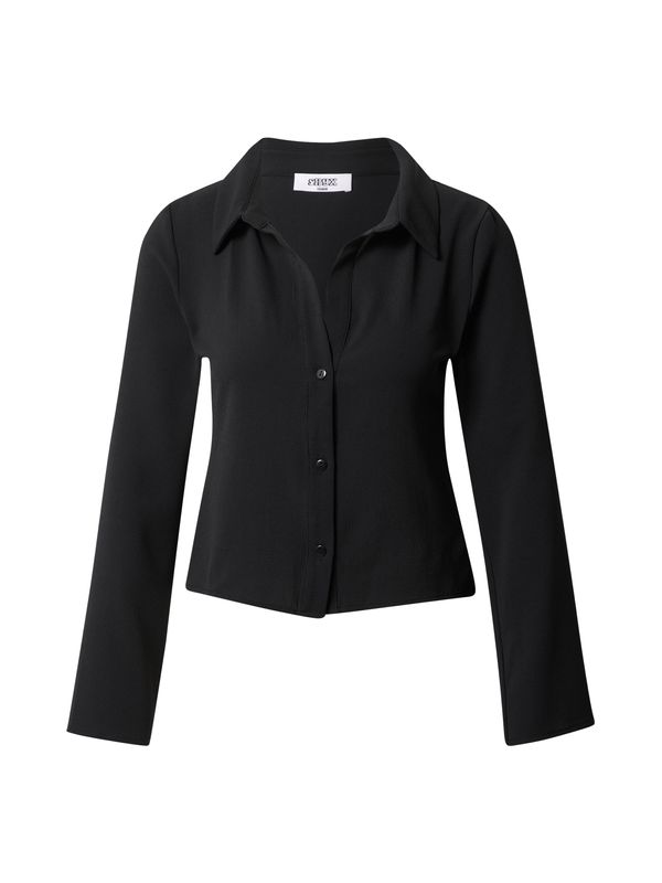 SHYX SHYX Bluza 'Guya'  crna