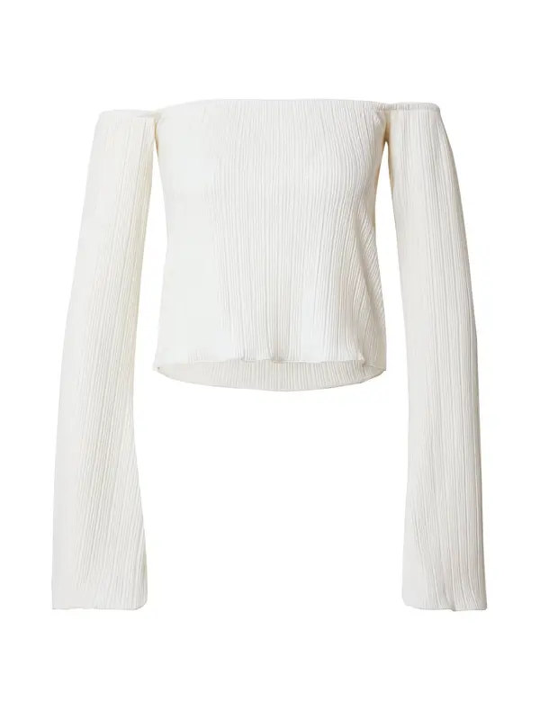 SHYX SHYX Bluza 'Ileya'  prljavo bijela