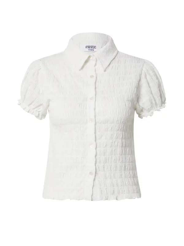 SHYX SHYX Bluza 'Insa'  bijela