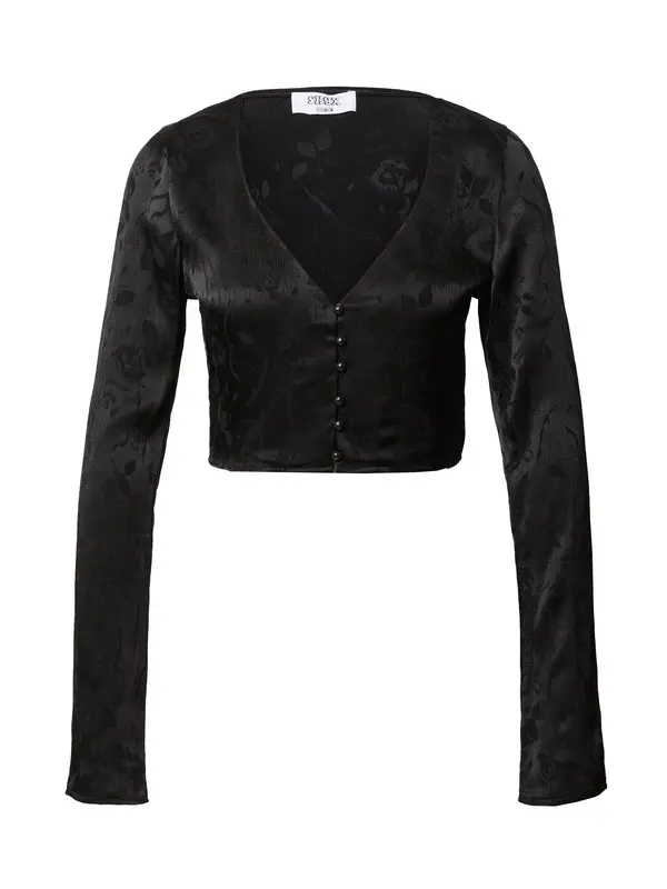 SHYX SHYX Bluza 'Kate'  crna