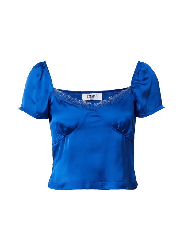 SHYX SHYX Bluza 'Maura'  crno plava