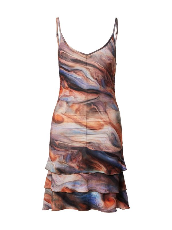 SHYX SHYX Haljina 'Beyond'  miks boja