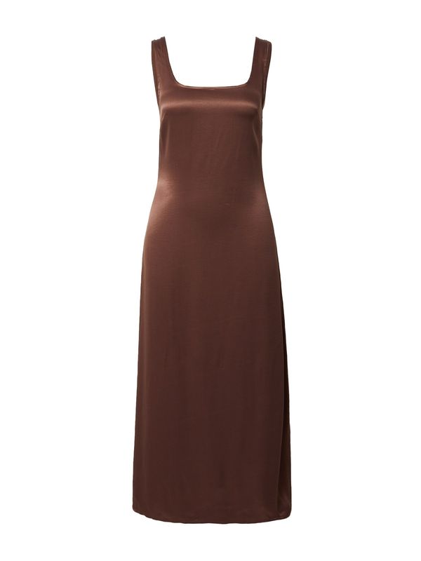 SHYX SHYX Haljina 'Fina'  smeđa