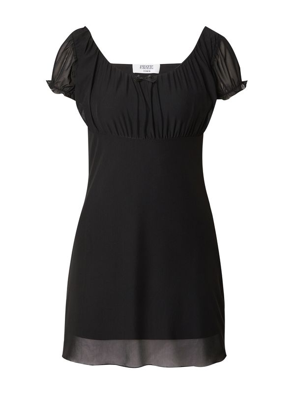 SHYX SHYX Haljina 'Imen'  crna