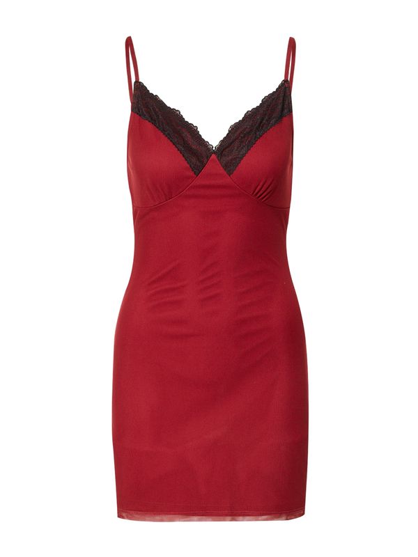 SHYX SHYX Haljina 'Ria'  crvena