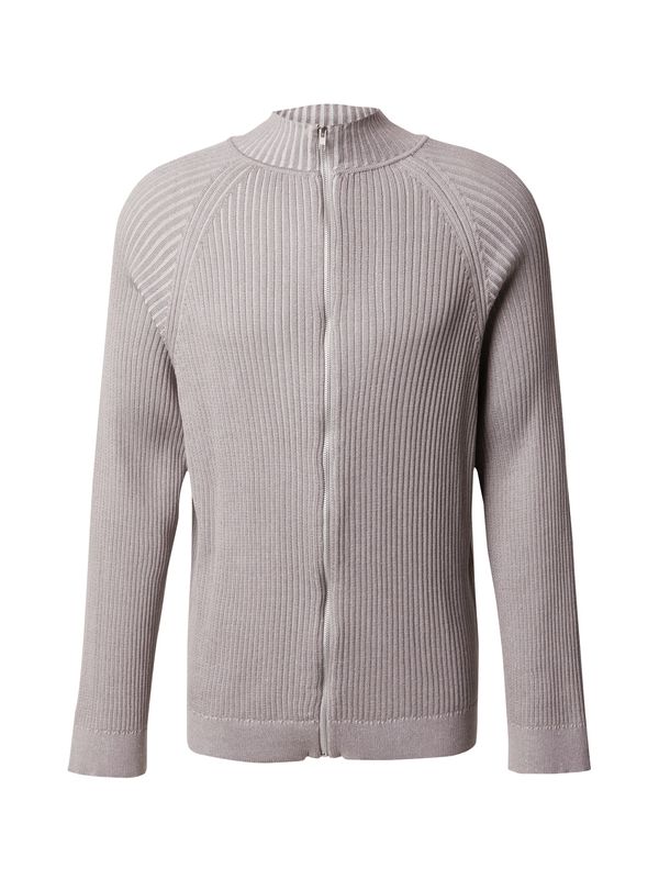 SHYX SHYX Kardigan 'Doreen'  tamo siva