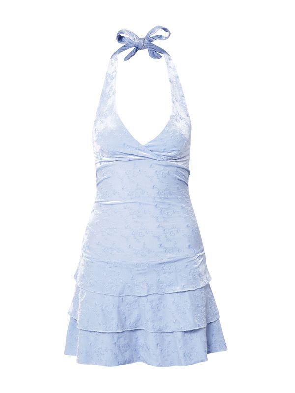 SHYX SHYX Ljetna haljina 'Alexis'  plava