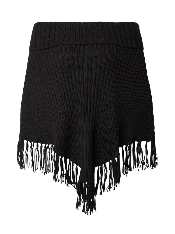 SHYX SHYX Pelerina 'Dinah'  crna