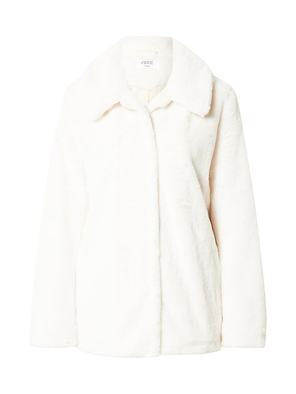 SHYX SHYX Prijelazna jakna 'Nina'  bijela
