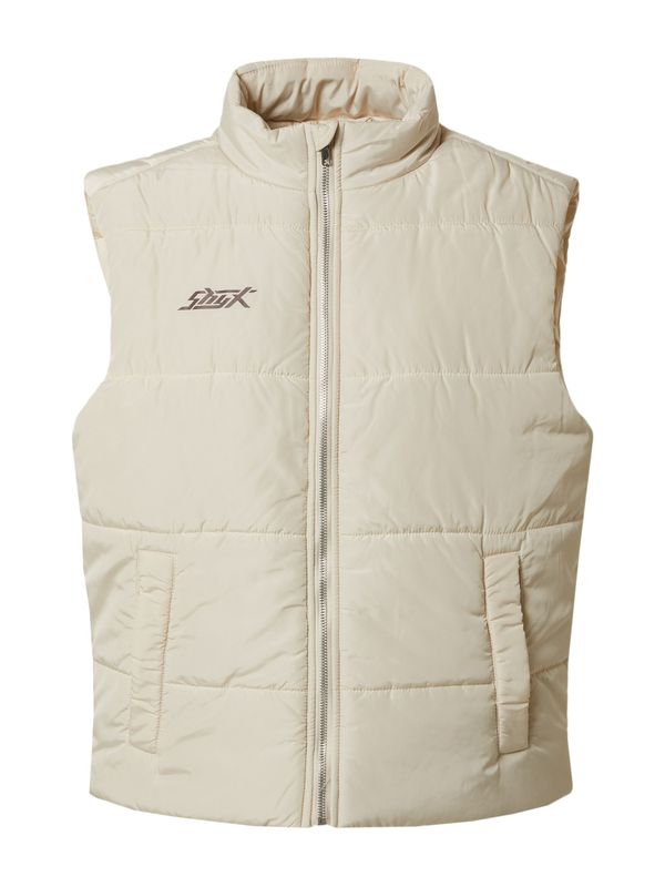 SHYX SHYX Prsluk 'Jim'  bež