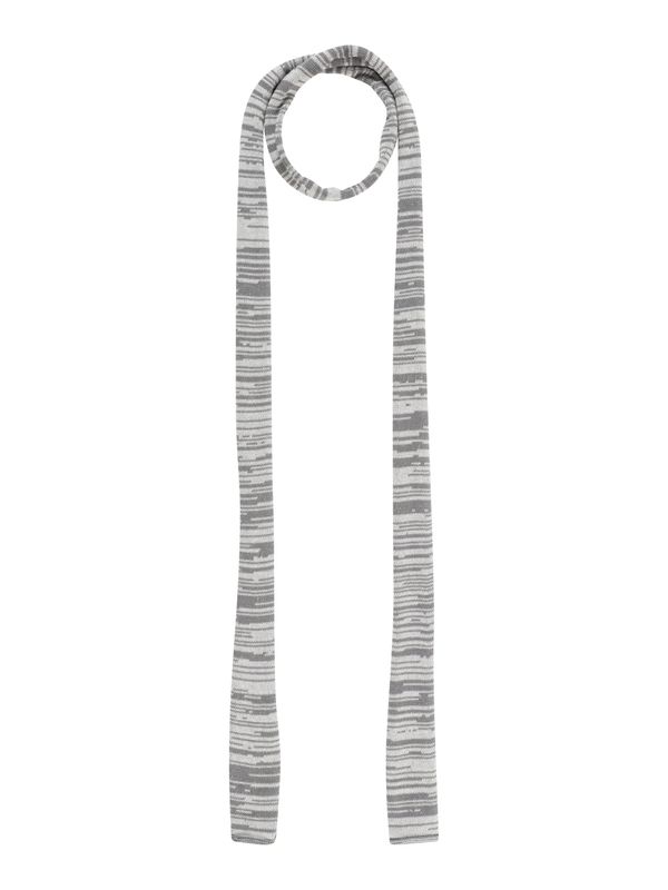 SHYX SHYX Šal 'Thora'  svijetlosiva / tamo siva