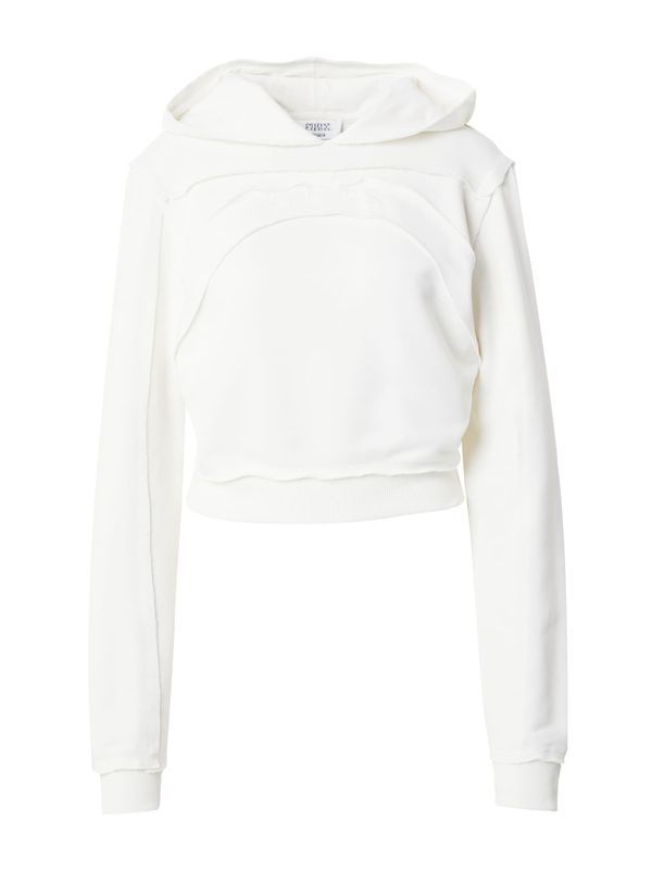 SHYX SHYX Sweater majica ' Ester'  bijela