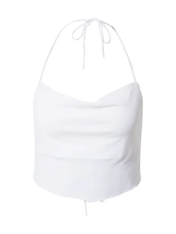 SHYX SHYX Top  bijela