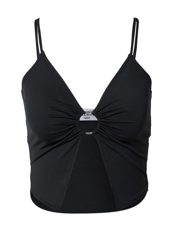 SHYX SHYX Top 'Dion'  crna