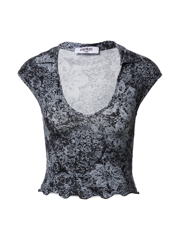 SHYX SHYX Top 'Joy'  miks boja