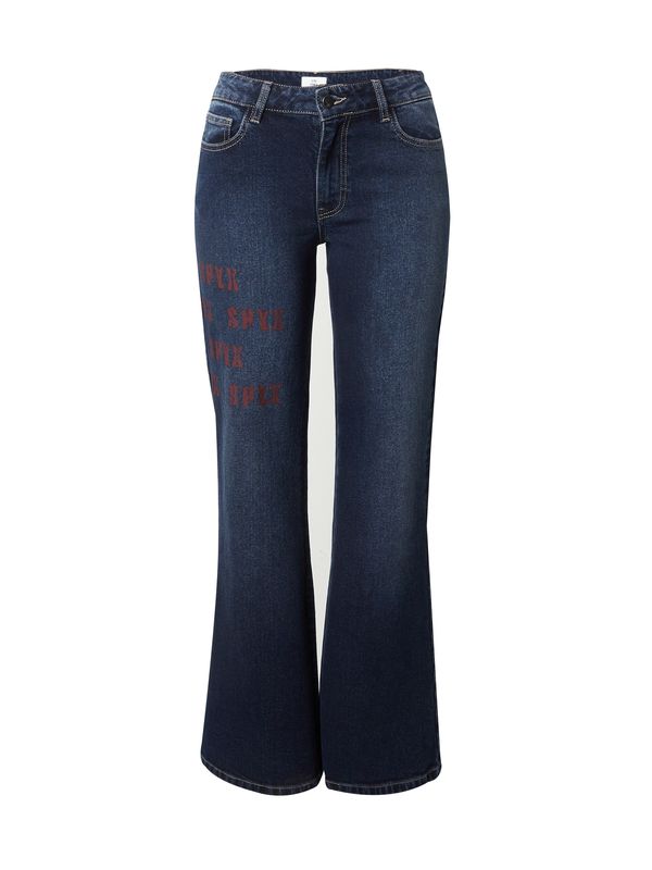 SHYX SHYX Traperice  tamno plava / hrđavo crvena