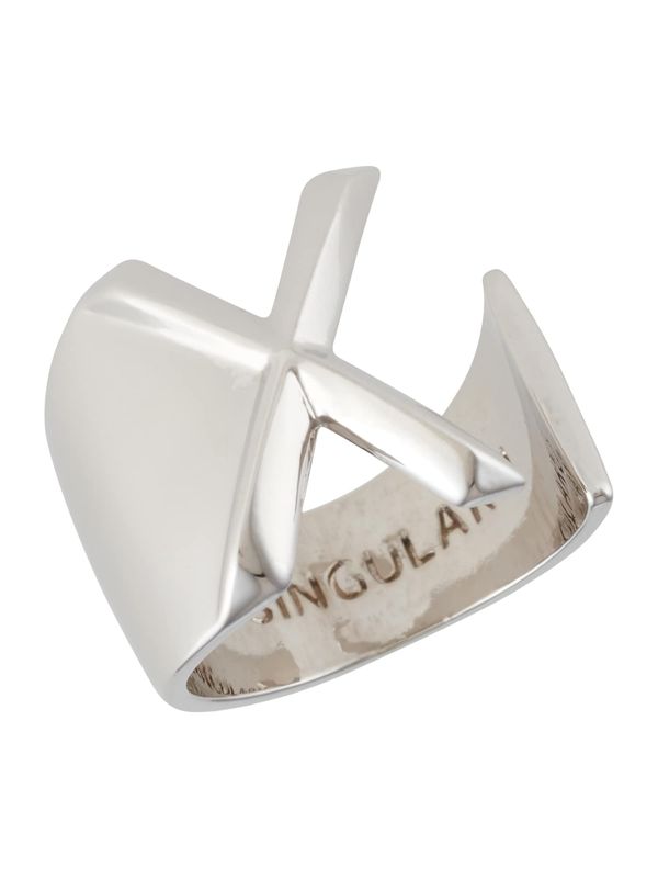 Singularu Singularu Prsten  srebro