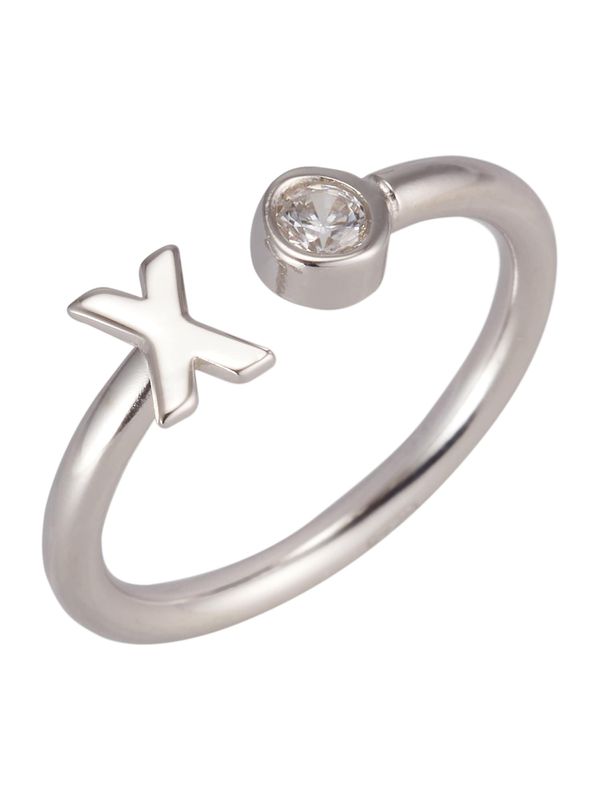 Singularu Singularu Prsten  srebro