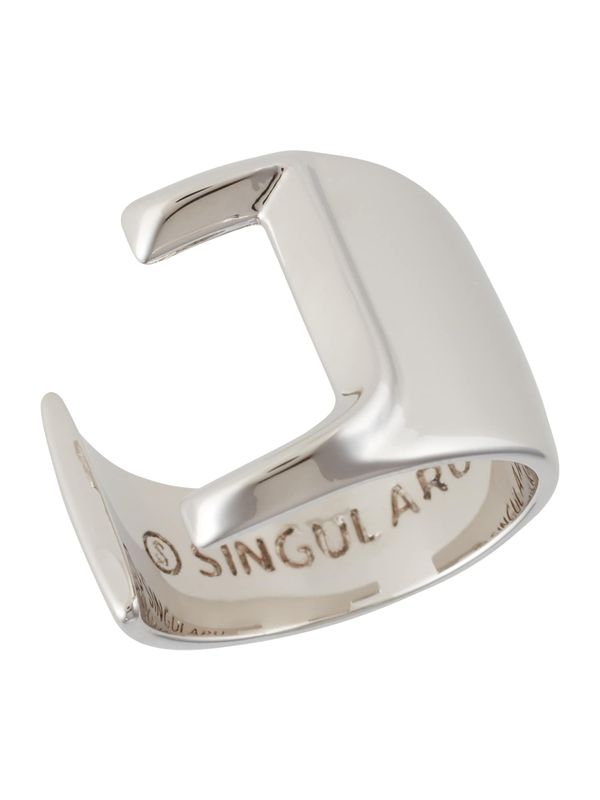 Singularu Singularu Prsten  srebro