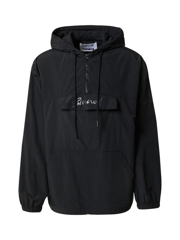 Sinned x ABOUT YOU Sinned x ABOUT YOU Prijelazna jakna 'Maximilian'  crna