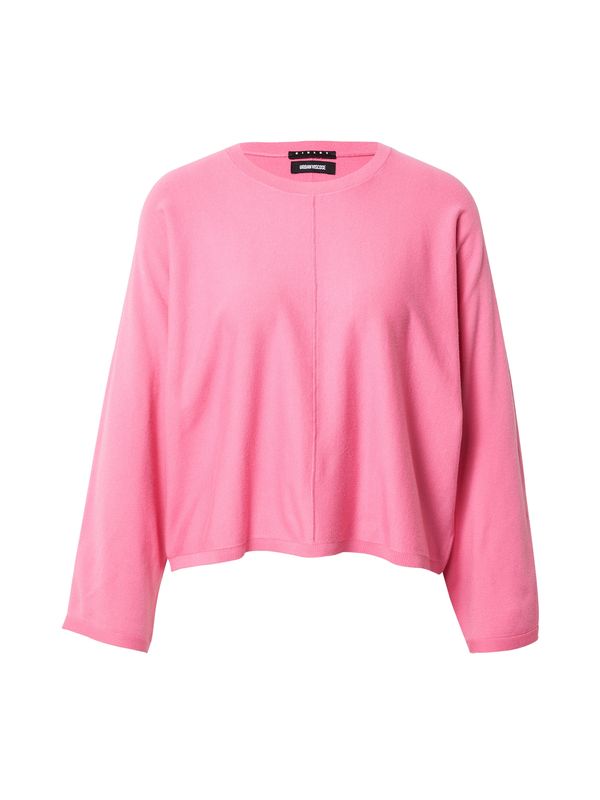 Sisley Sisley Pulover  roza