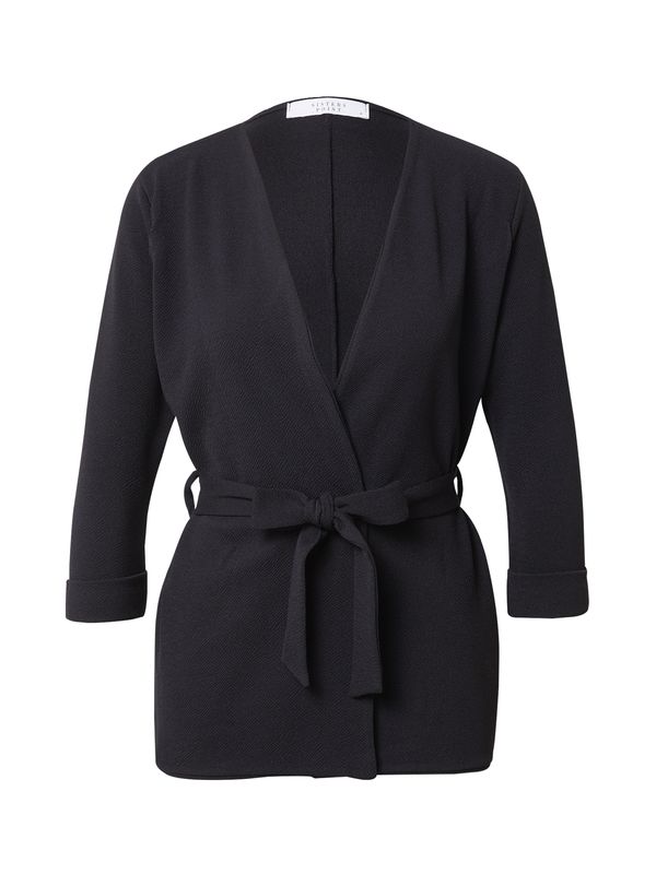 SISTERS POINT SISTERS POINT Blejzer 'CADDY'  crna