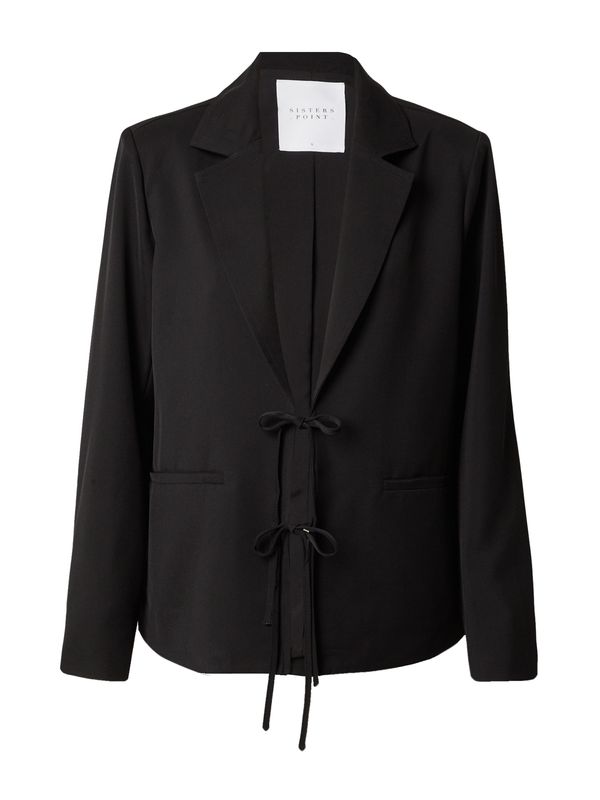 SISTERS POINT SISTERS POINT Blejzer 'VAGNA'  crna