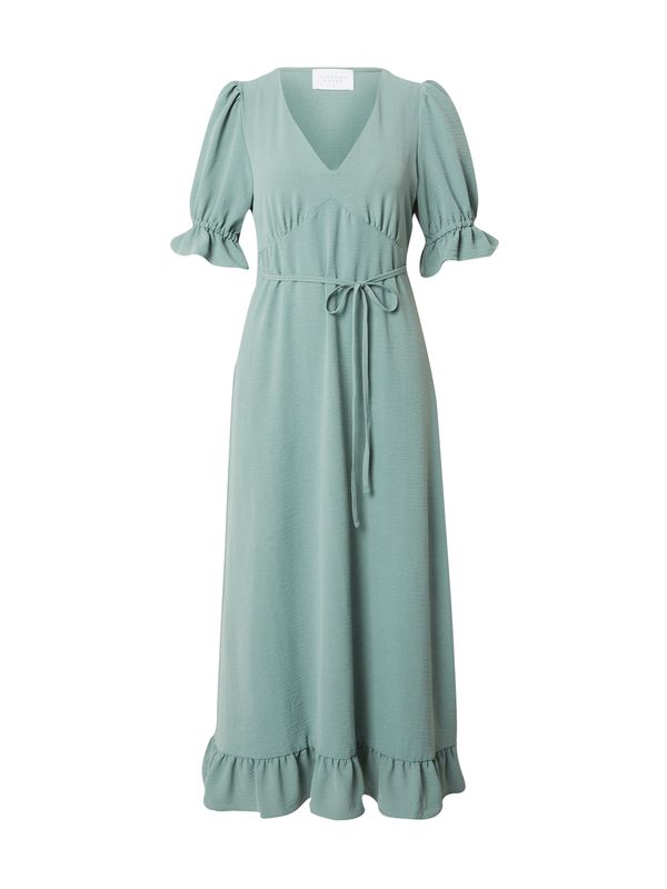 SISTERS POINT SISTERS POINT Haljina 'EGE'  menta