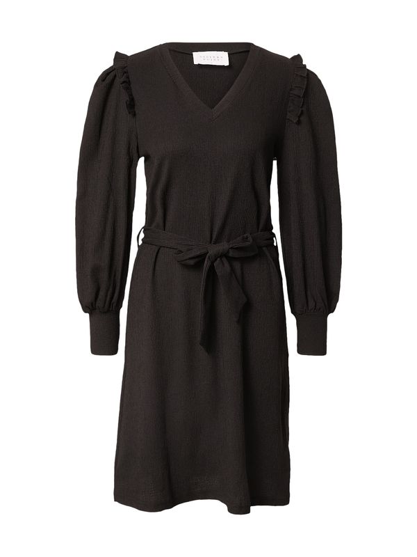 SISTERS POINT SISTERS POINT Haljina 'EINA'  crna