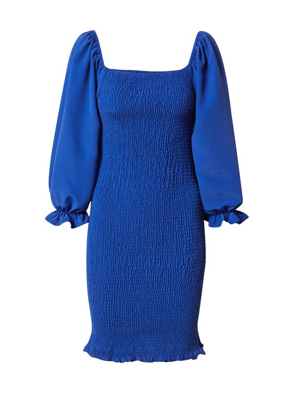 SISTERS POINT SISTERS POINT Haljina 'EWO'  kobalt plava